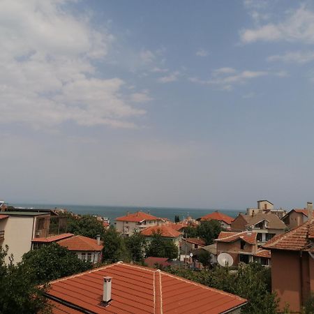 Apartments Dona Chernomorets Esterno foto