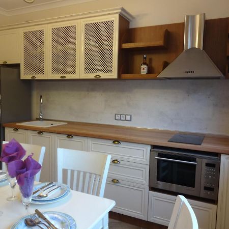 Apartments Dona Chernomorets Esterno foto