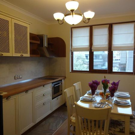 Apartments Dona Chernomorets Esterno foto