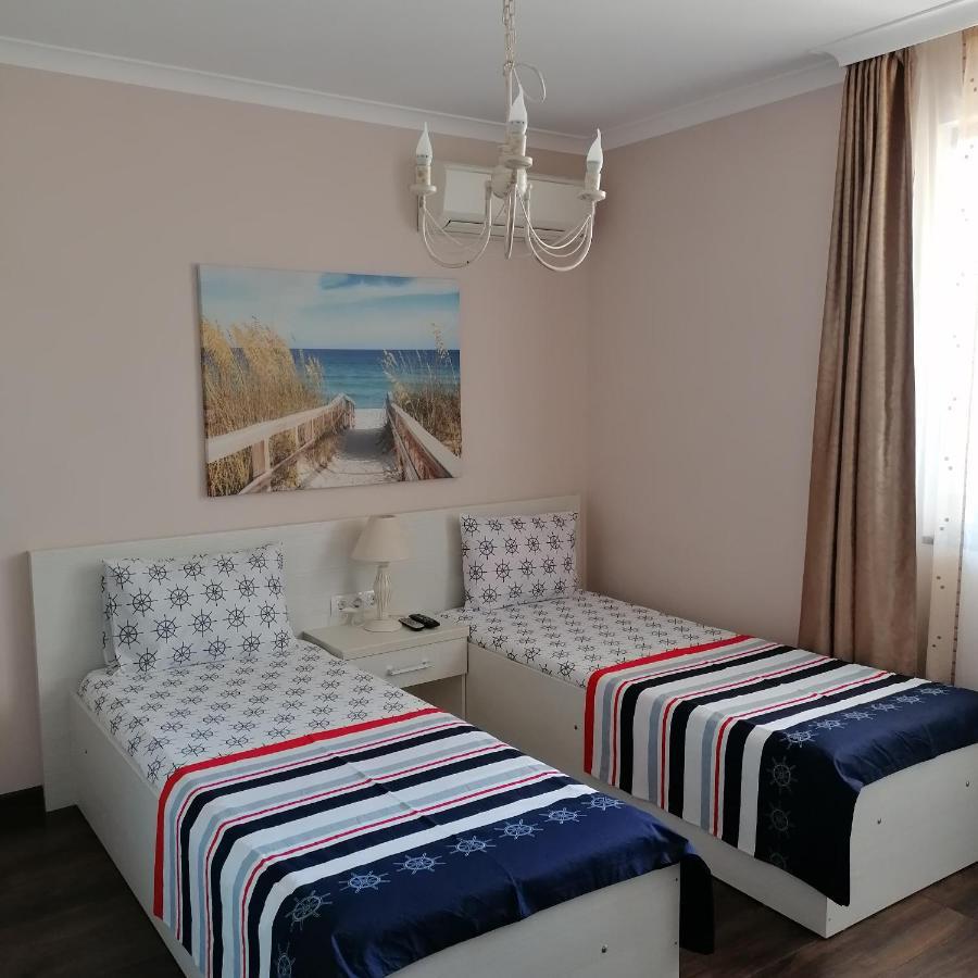Apartments Dona Chernomorets Esterno foto