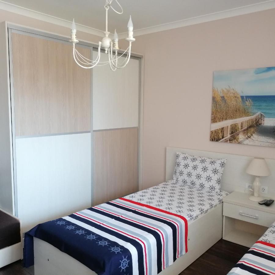 Apartments Dona Chernomorets Esterno foto