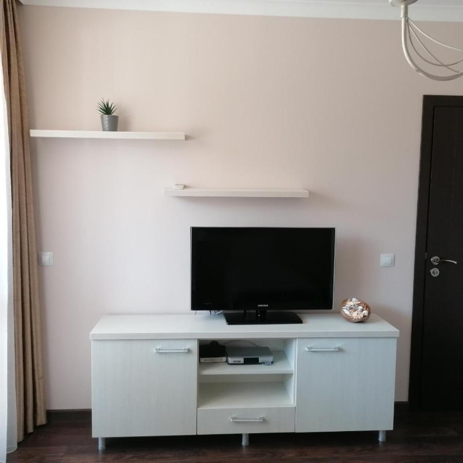Apartments Dona Chernomorets Esterno foto