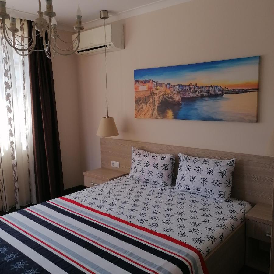 Apartments Dona Chernomorets Esterno foto