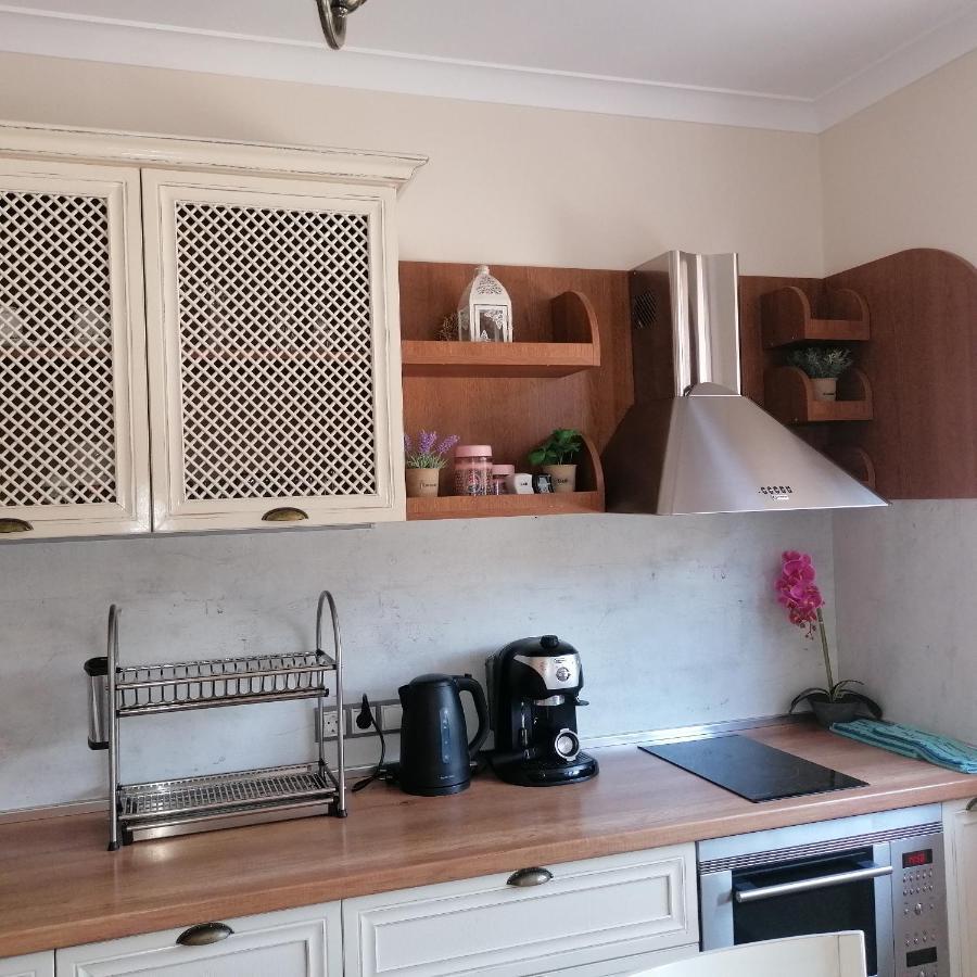 Apartments Dona Chernomorets Esterno foto
