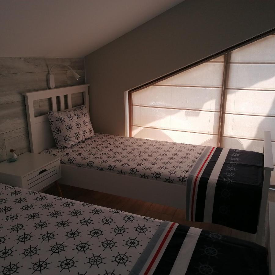 Apartments Dona Chernomorets Esterno foto