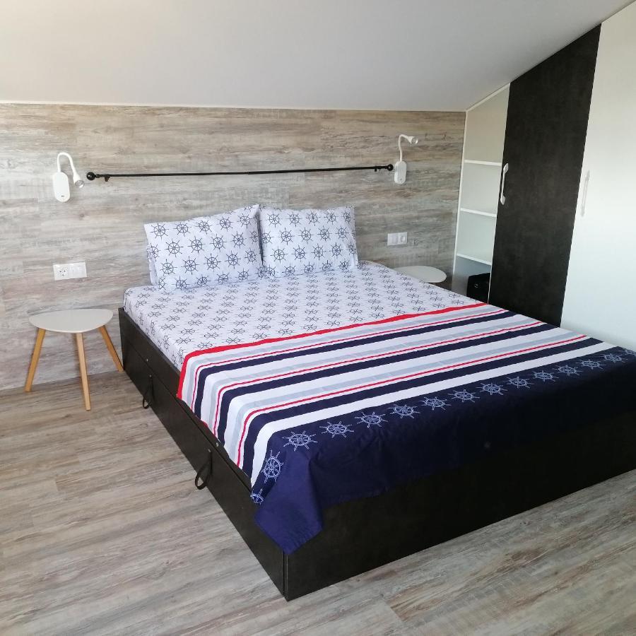 Apartments Dona Chernomorets Esterno foto