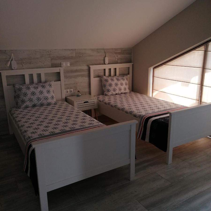 Apartments Dona Chernomorets Esterno foto