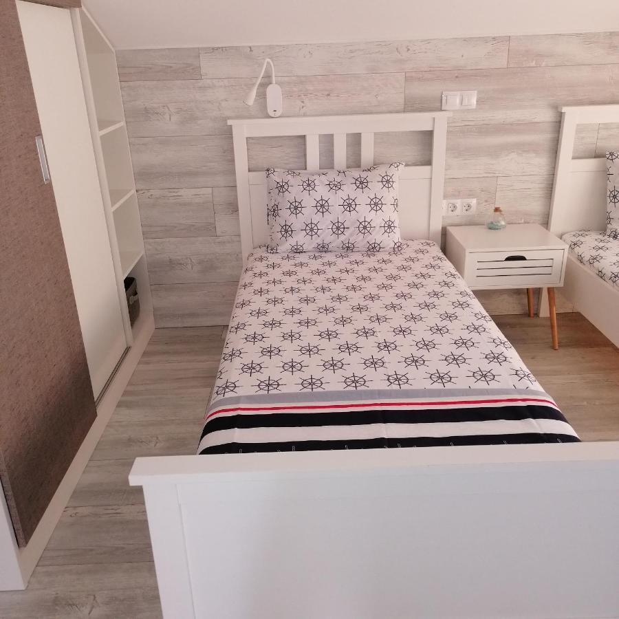 Apartments Dona Chernomorets Esterno foto