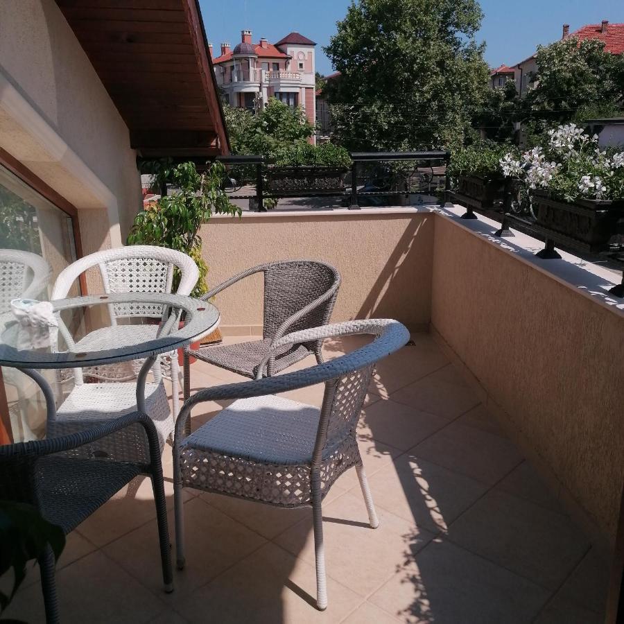Apartments Dona Chernomorets Esterno foto