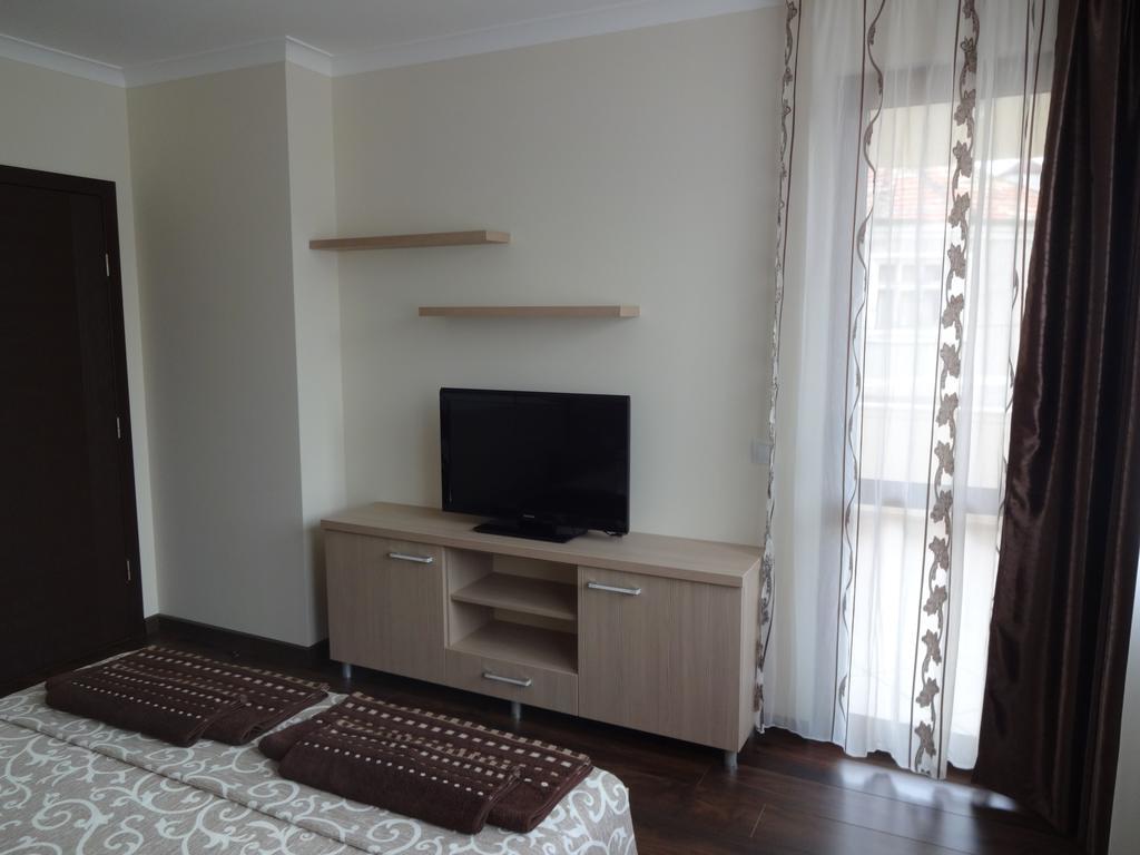 Apartments Dona Chernomorets Esterno foto