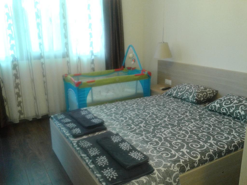 Apartments Dona Chernomorets Esterno foto