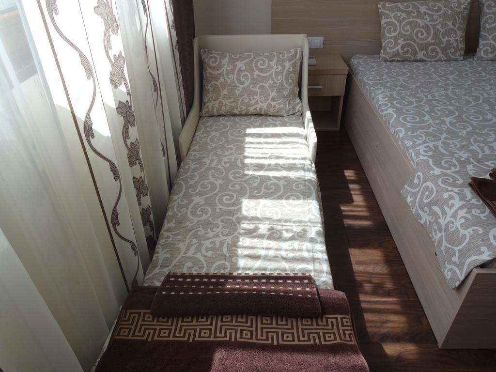 Apartments Dona Chernomorets Esterno foto