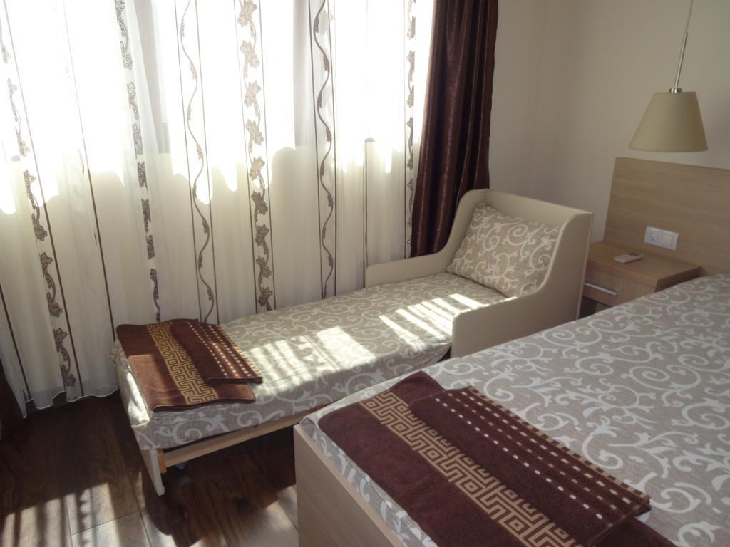 Apartments Dona Chernomorets Esterno foto