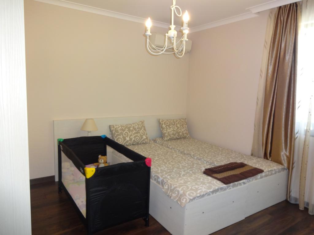 Apartments Dona Chernomorets Esterno foto
