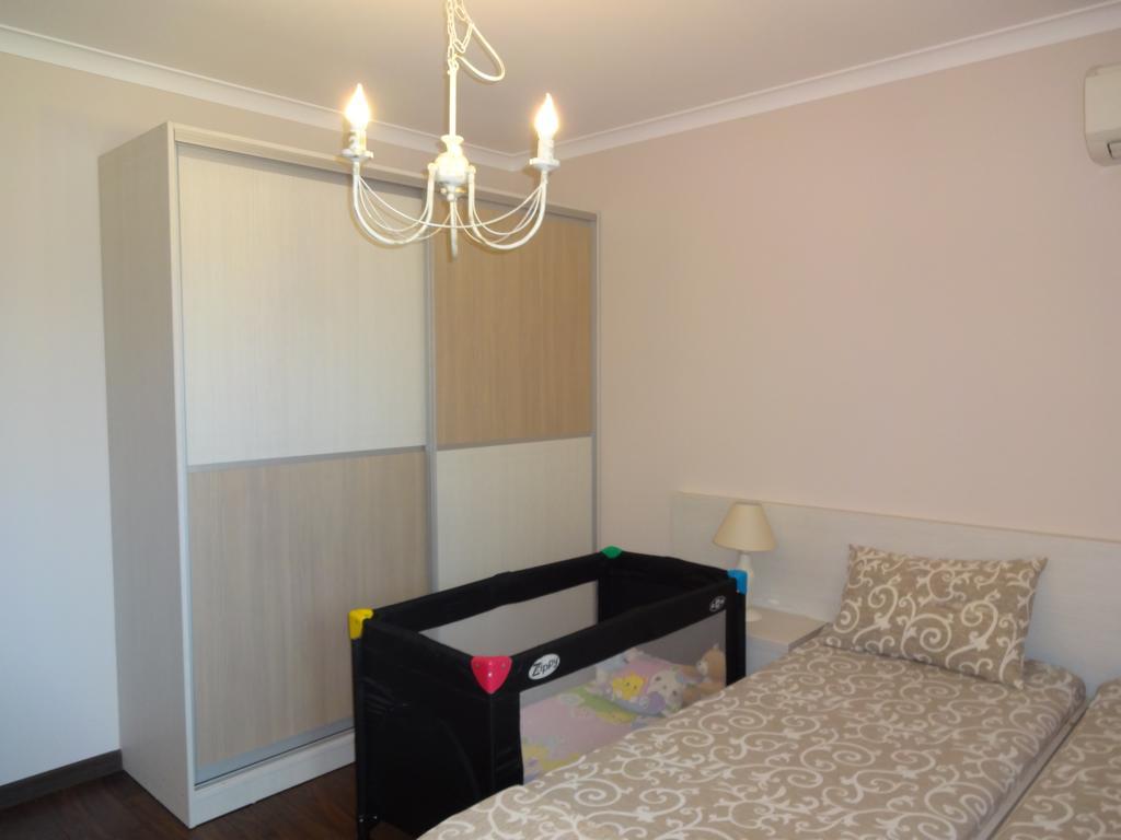 Apartments Dona Chernomorets Esterno foto