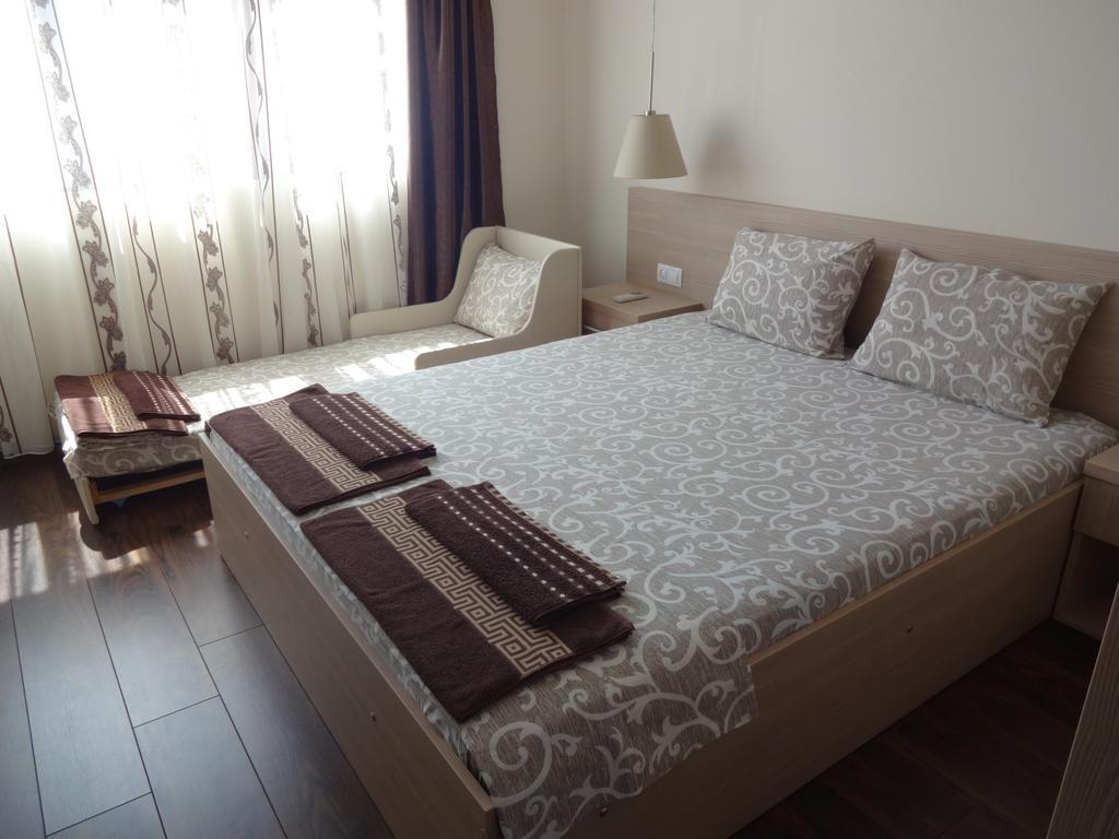 Apartments Dona Chernomorets Esterno foto