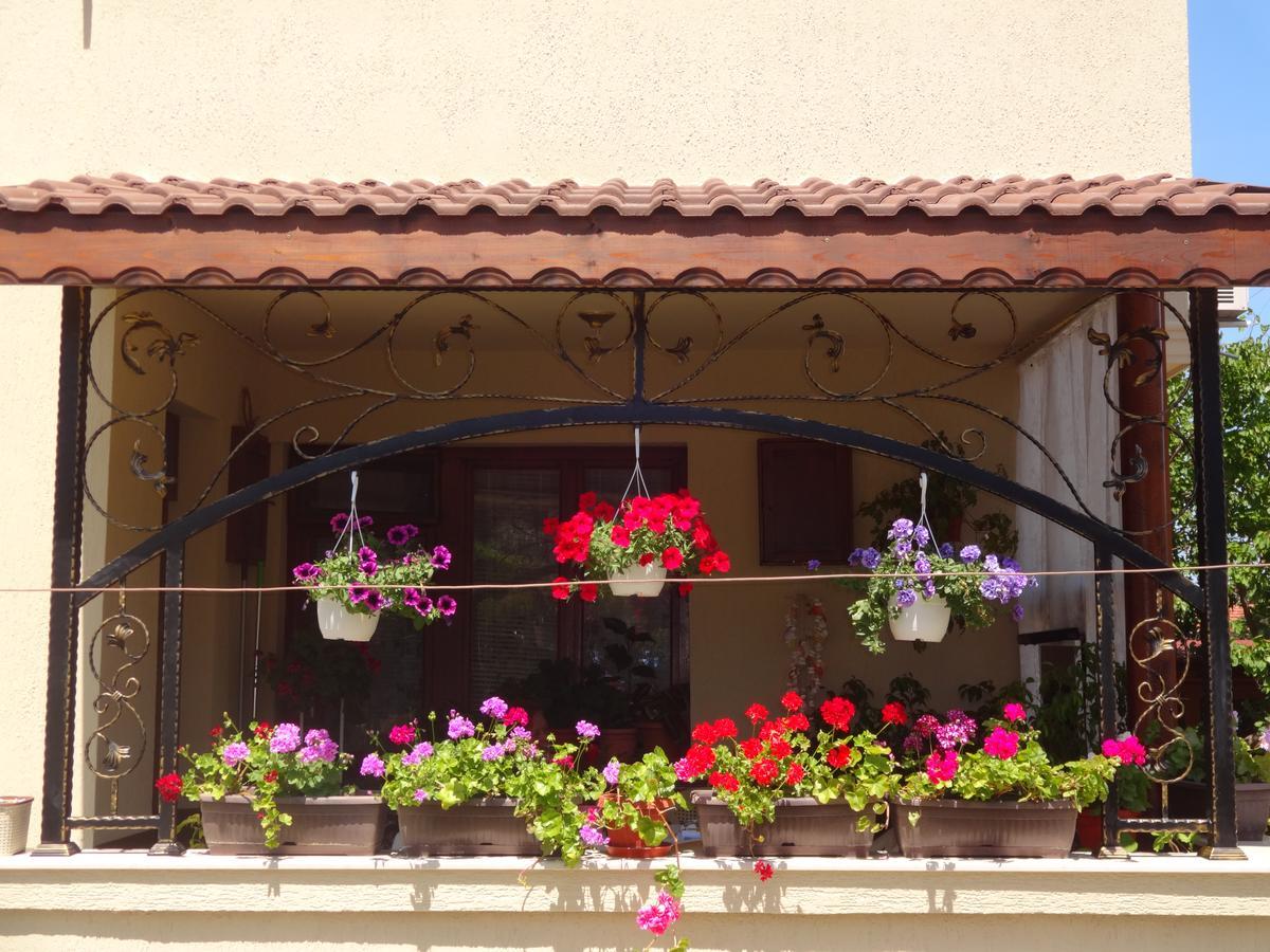 Apartments Dona Chernomorets Esterno foto