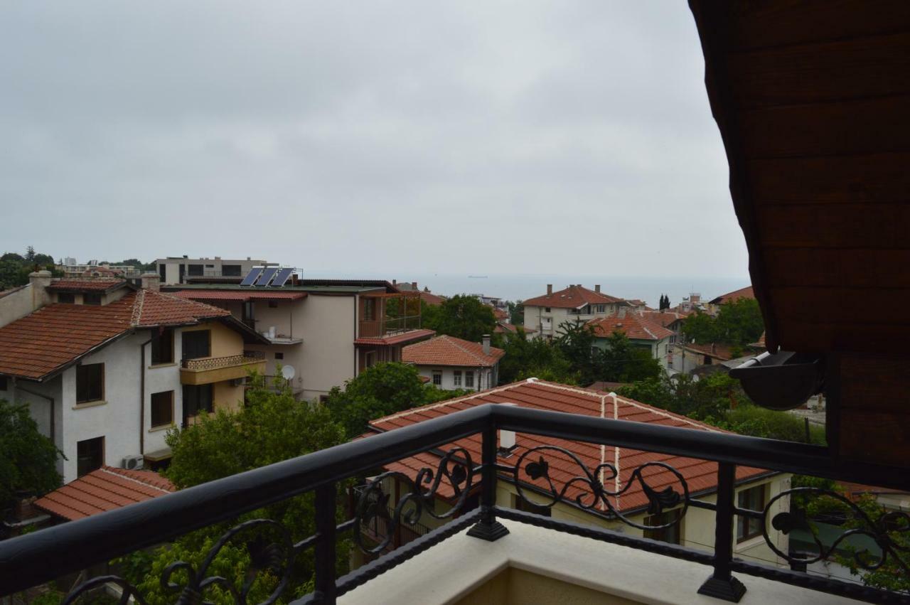 Apartments Dona Chernomorets Esterno foto