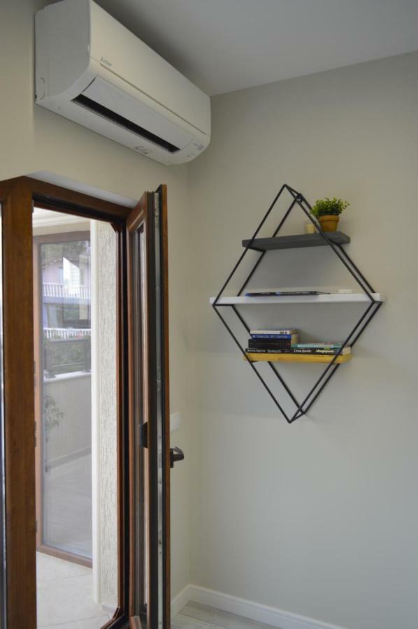 Apartments Dona Chernomorets Esterno foto