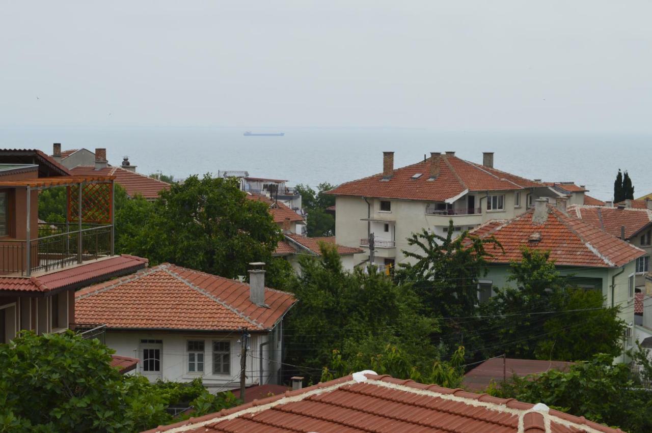 Apartments Dona Chernomorets Esterno foto