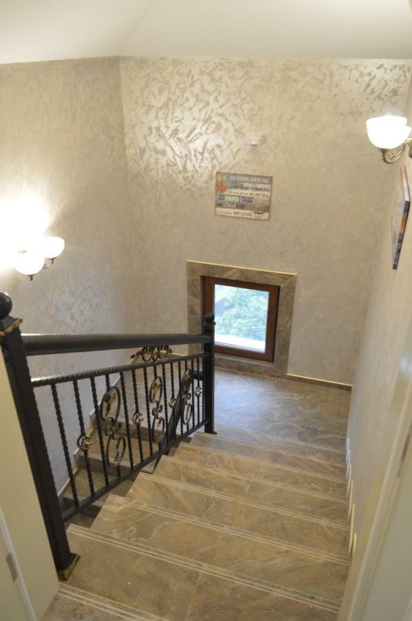 Apartments Dona Chernomorets Esterno foto