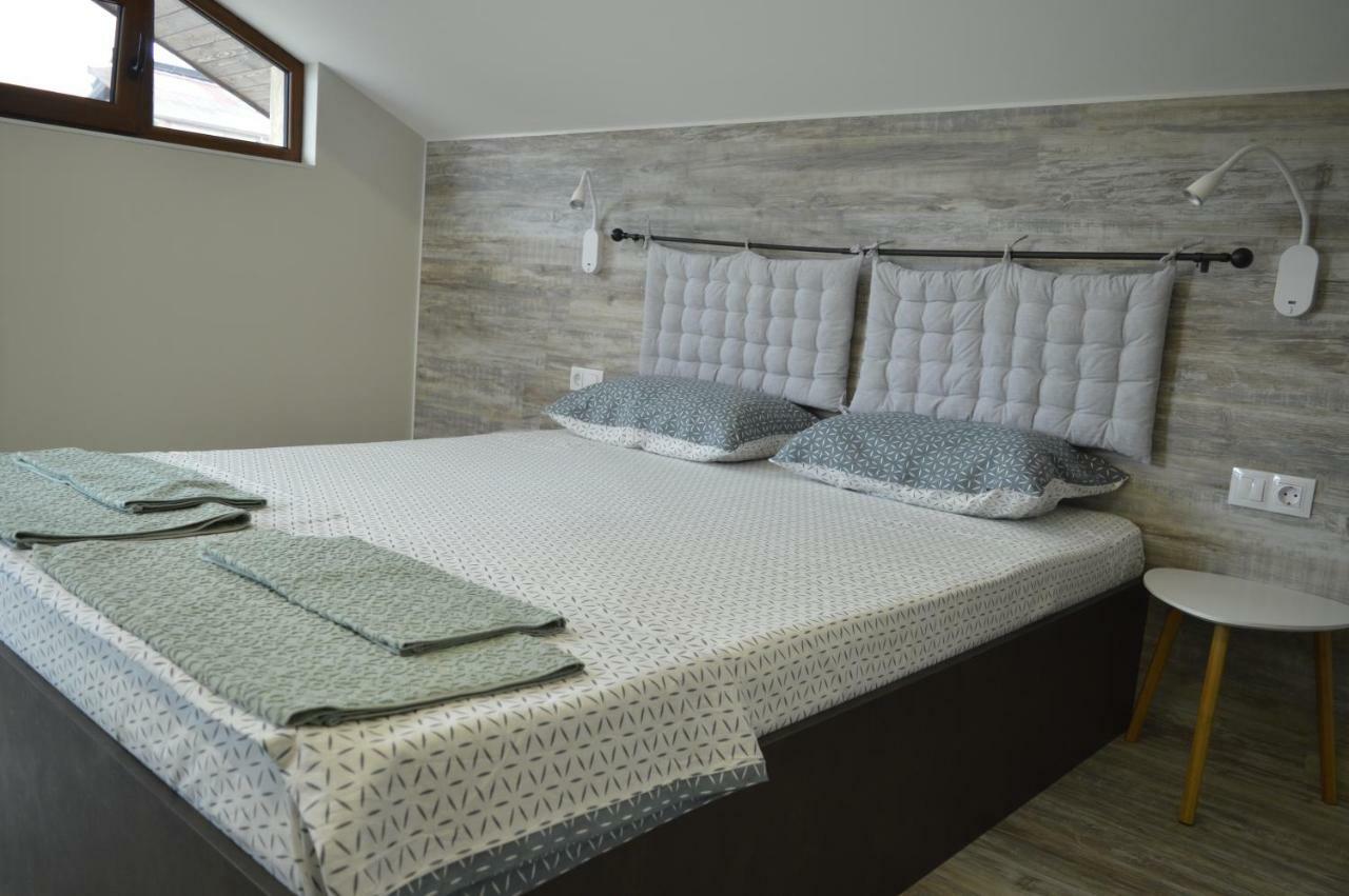 Apartments Dona Chernomorets Esterno foto
