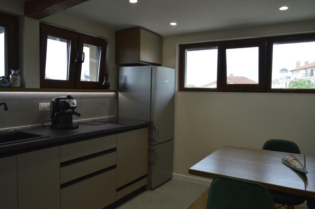 Apartments Dona Chernomorets Esterno foto