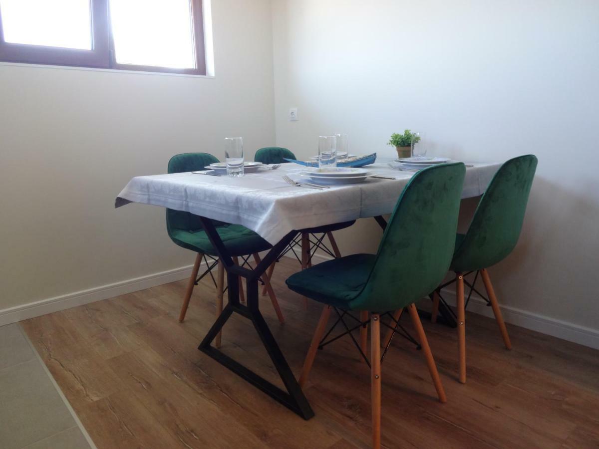 Apartments Dona Chernomorets Esterno foto