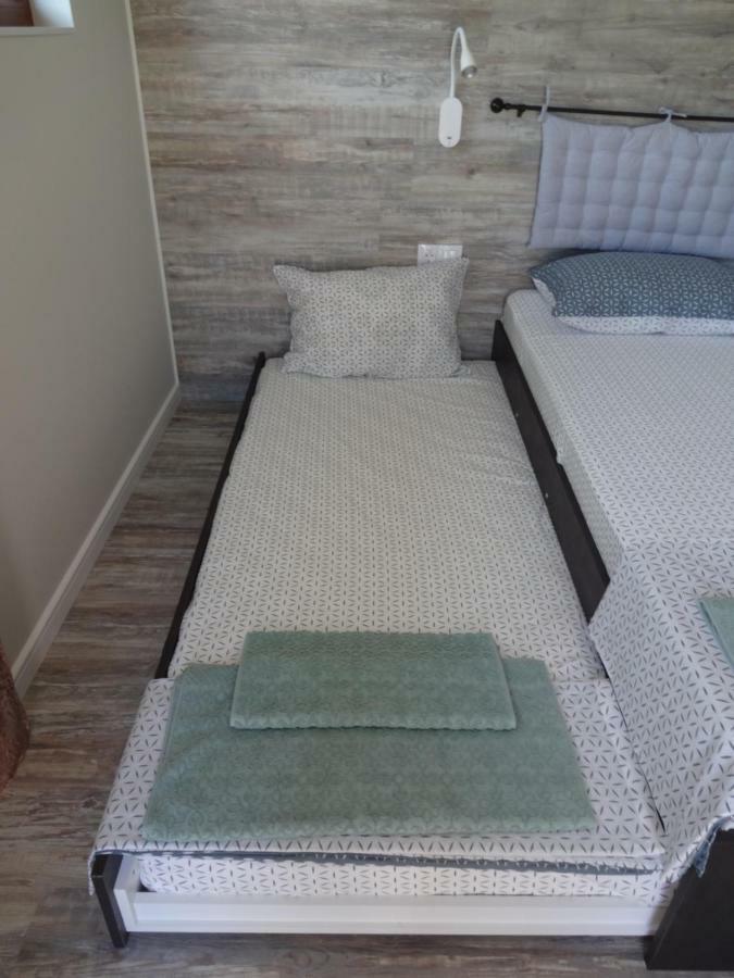 Apartments Dona Chernomorets Esterno foto