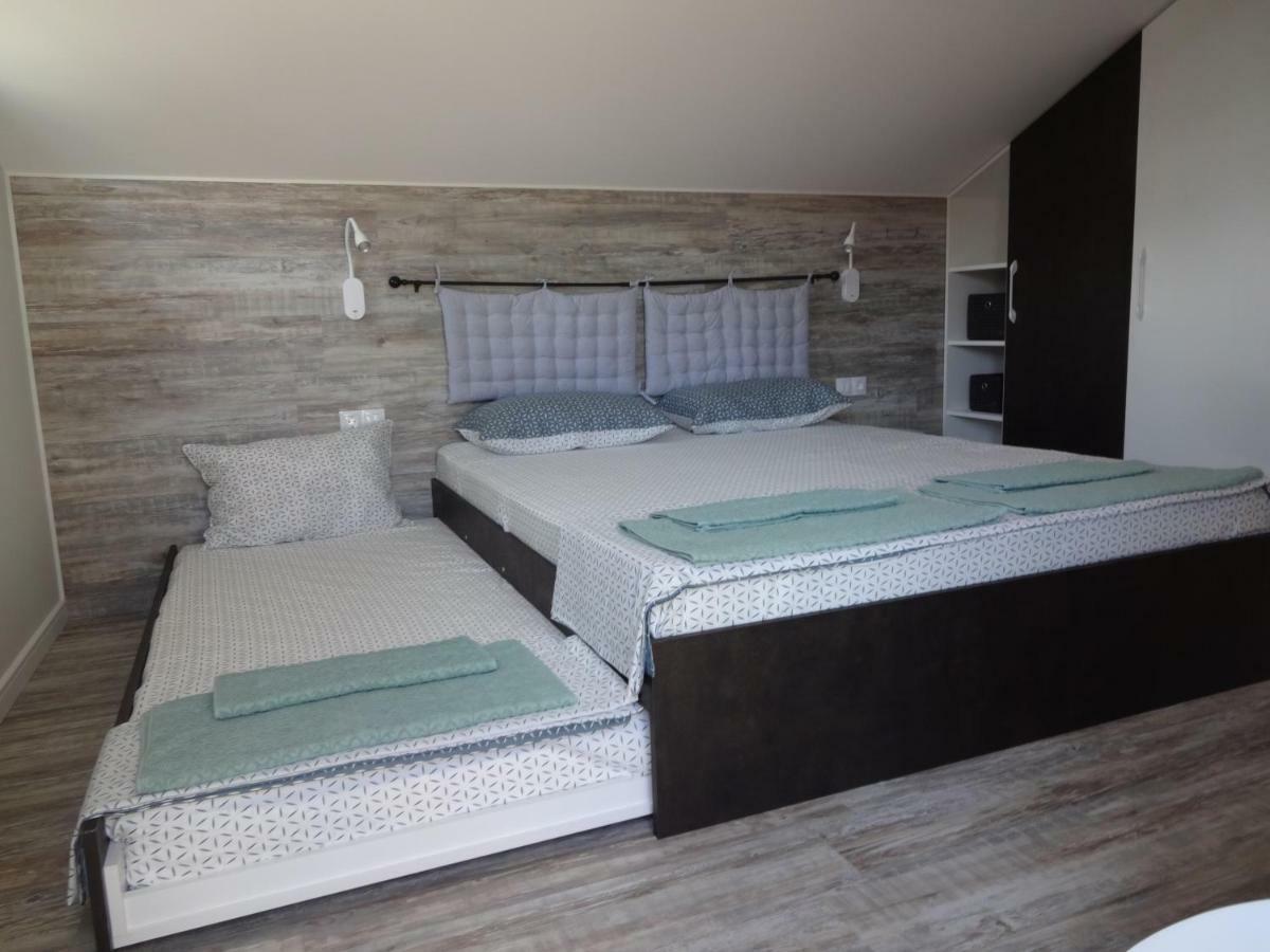 Apartments Dona Chernomorets Esterno foto