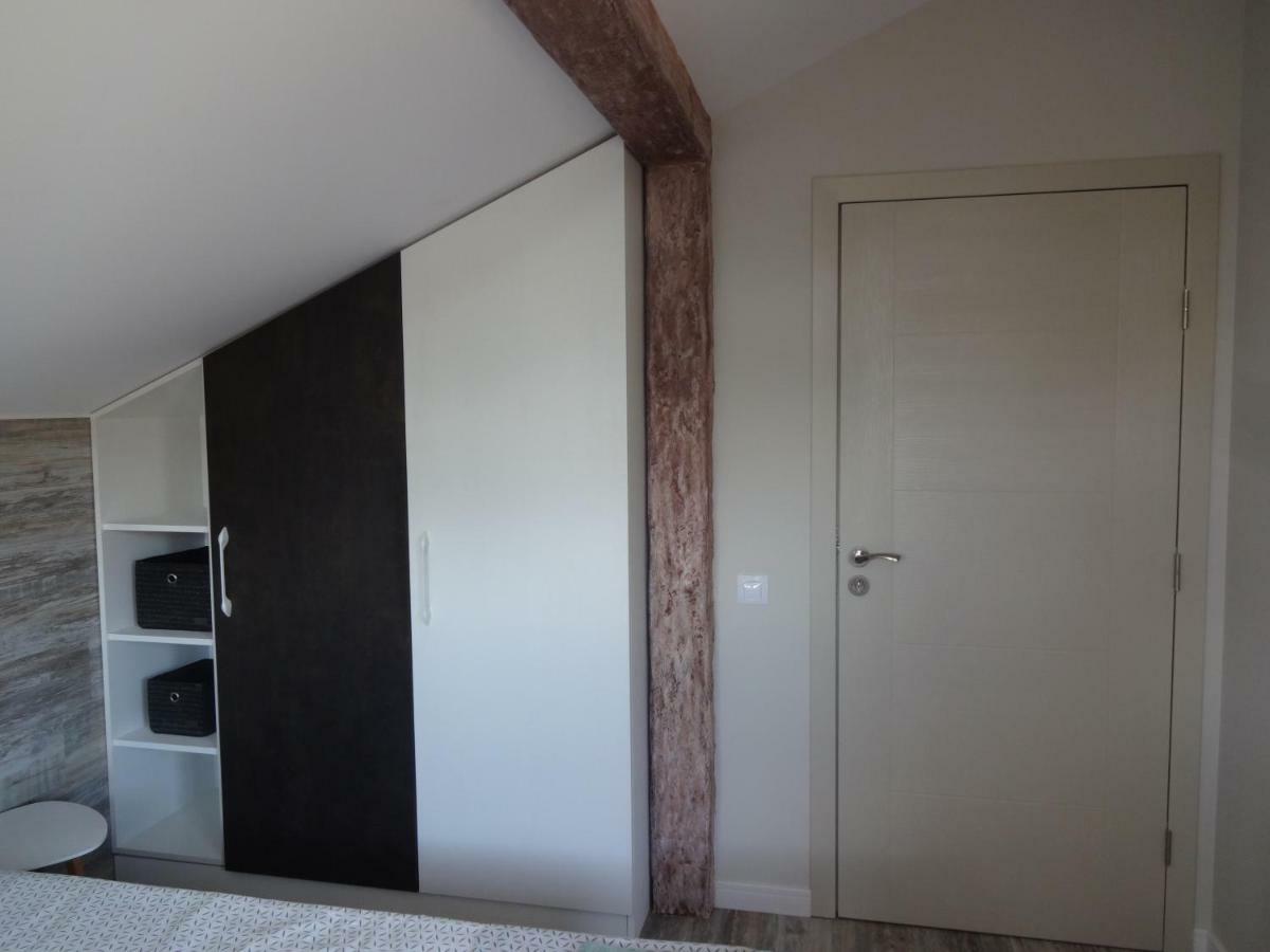 Apartments Dona Chernomorets Esterno foto