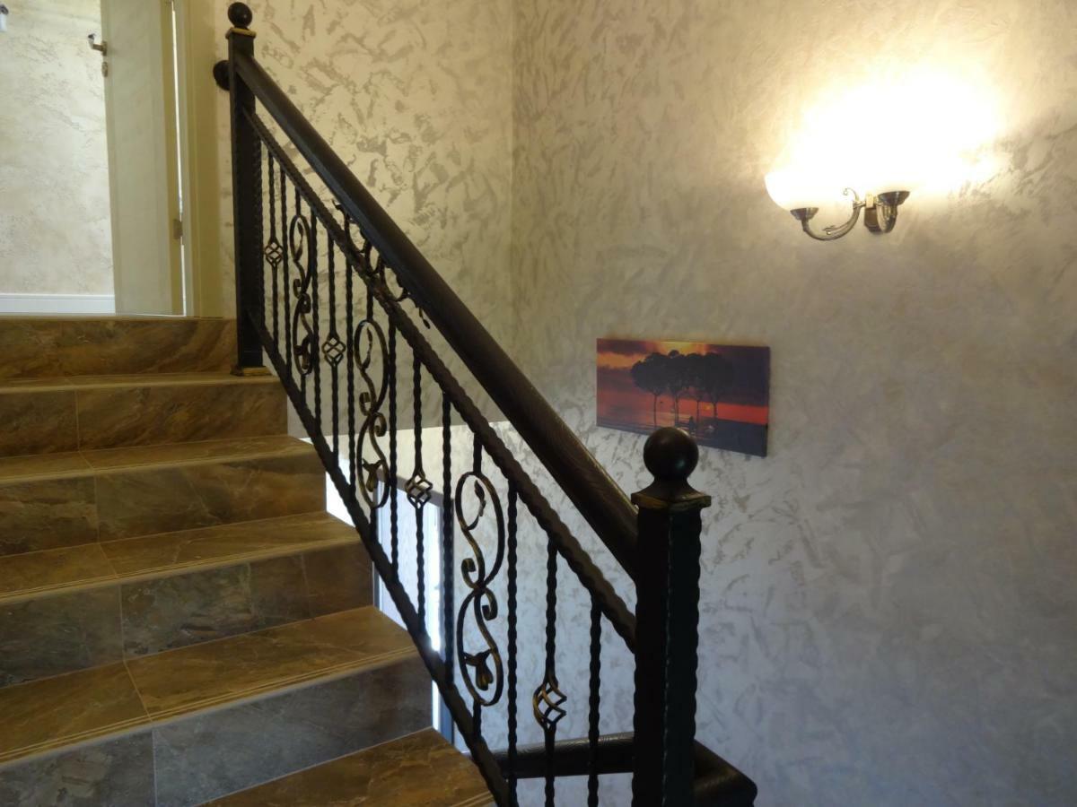 Apartments Dona Chernomorets Esterno foto